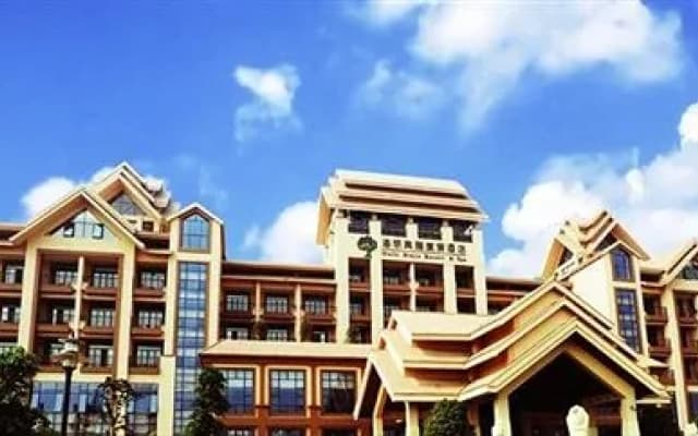 Haily Binya Resort & Spa