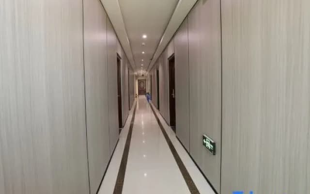 Youyou Boutique Hotel (Xiong County Government Branch)