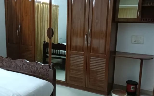 Vaiga Homes - Vembanadu Lakeview Retreat