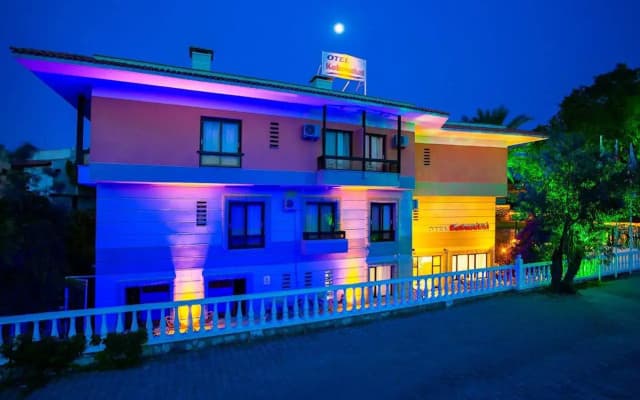 Otel Kabasakal