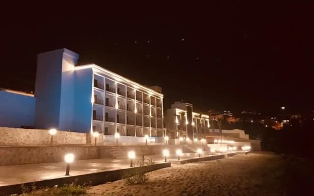 Alinn Otel Sinop