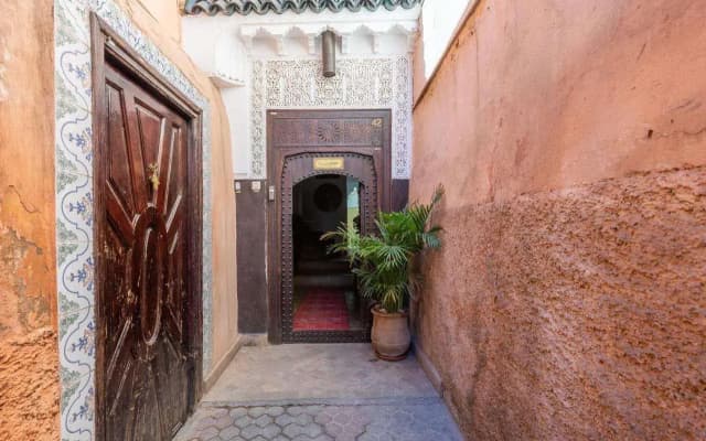 Riad Amin