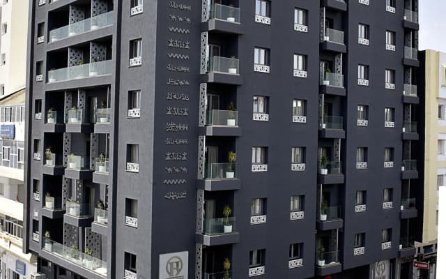 Business Hotel Sfax