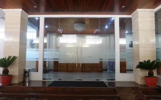 Syariah Radho Hotel Sengkaling