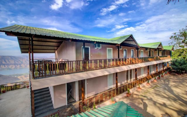 Rain Forest Villas