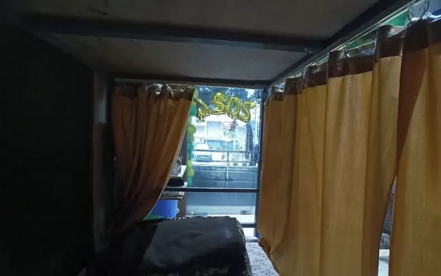 Laxmi Dormitory | 2 mins walk from Prem Mandir