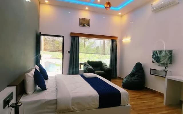 Maryland Holiday Resort