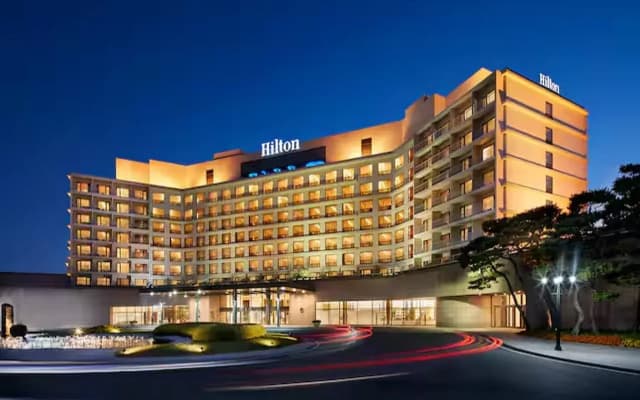 Hilton Gyeongju