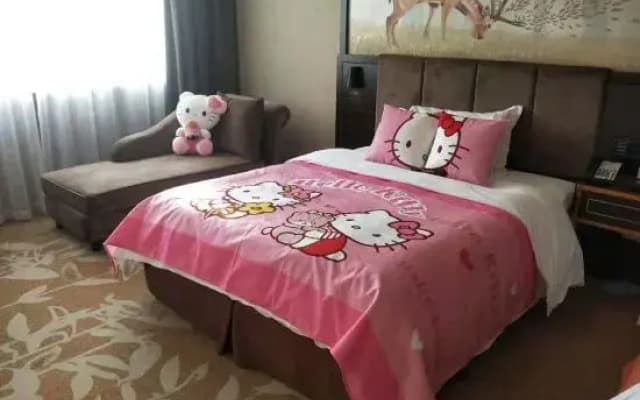 Yeshi International Hotel