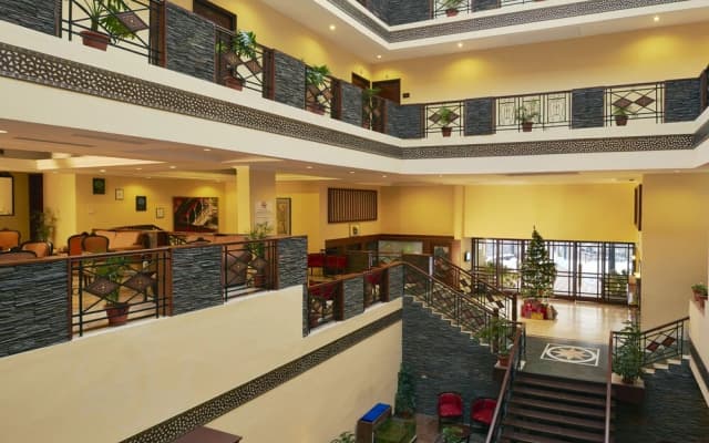 Club Mahindra Manali