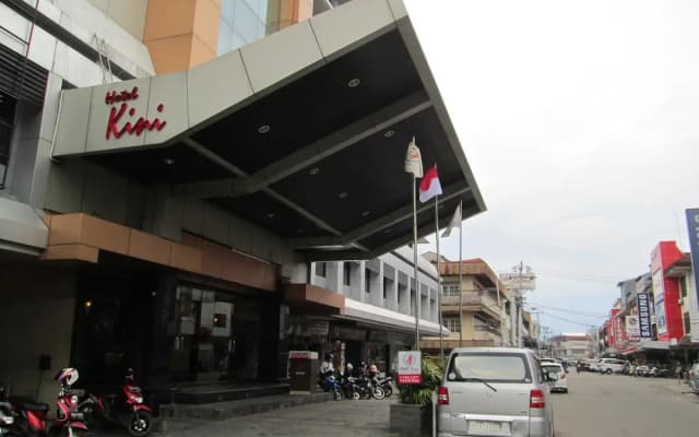 Hotel Kini
