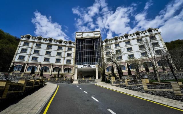 Qafqaz Resort Hotel