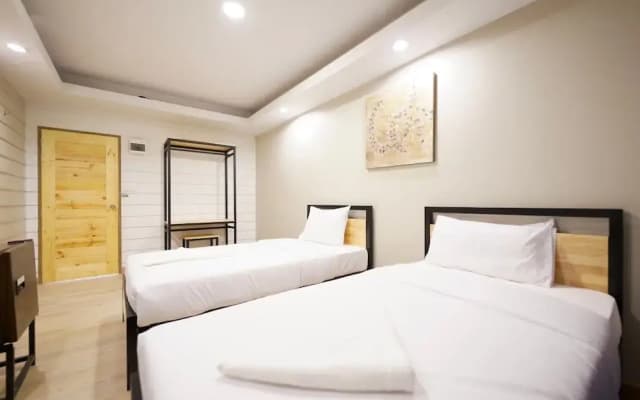 Little Rooms