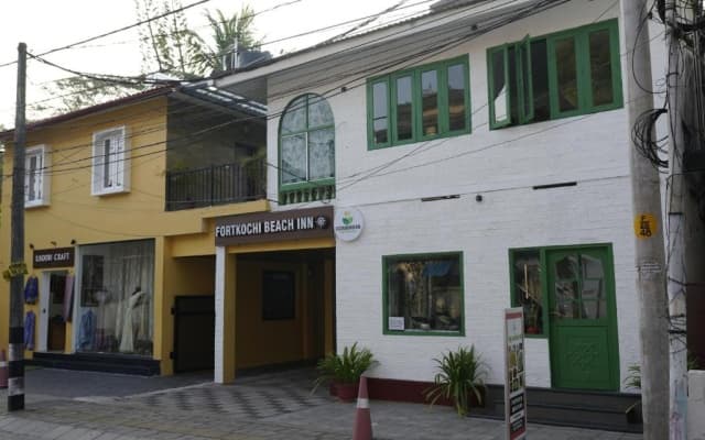 FortKochi Beach Inn