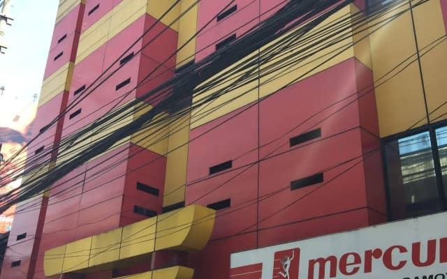 Hotel Sogo Alabang Rotonda