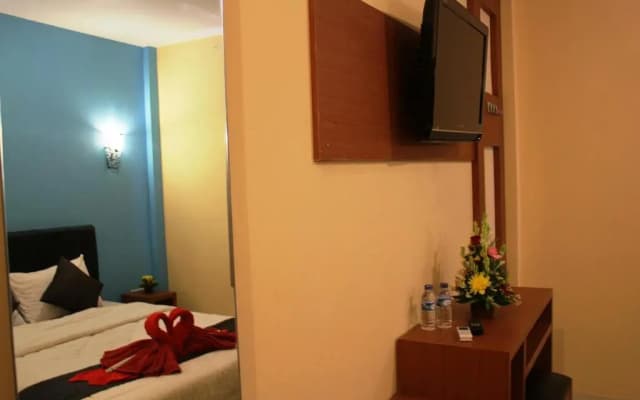 Te Quiero Bali Hotel