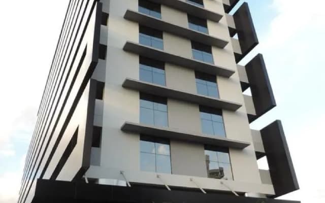 Ramada Hotel & Suites by Wyndham Osasco
