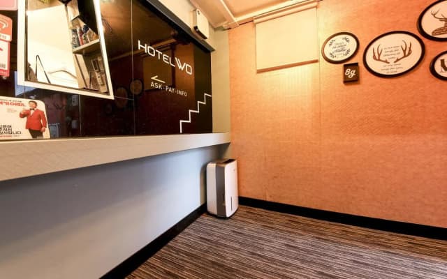 Hotel WO Sookdae