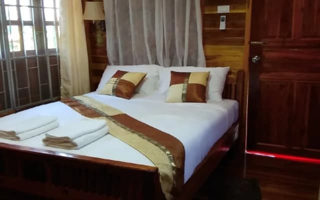 Imsuk Homestay Chiang Rai