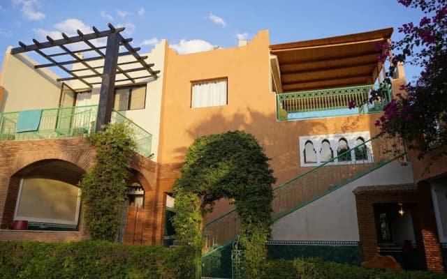 Riad Saida Atlas