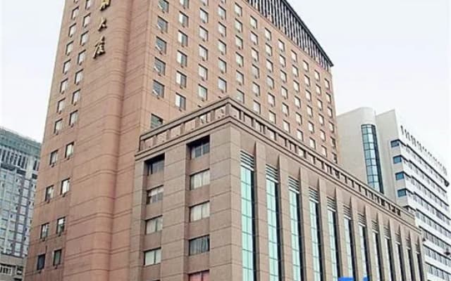 Hubei East Lake Hotel