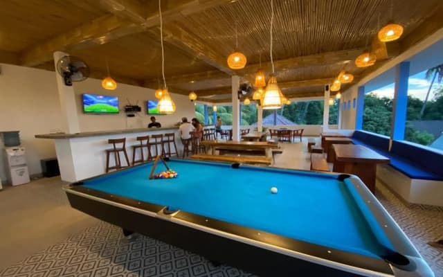 Kura Kura Divers Lodge