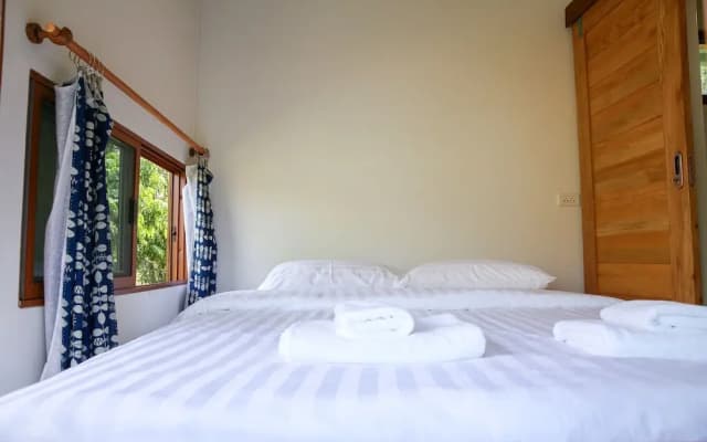 HangTueng Farmstay Chiang Mai