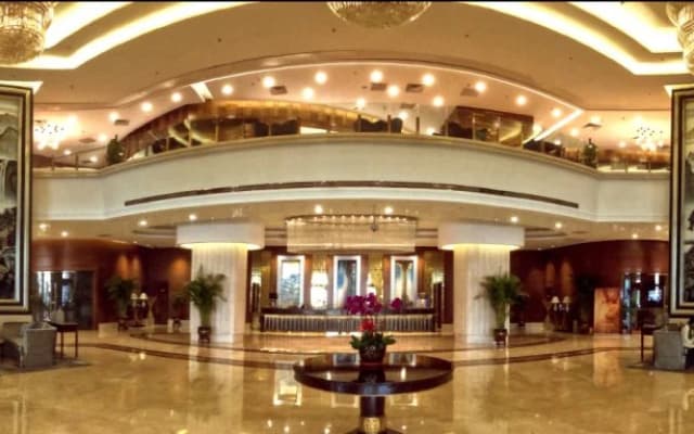 Rayfont International Hotel Shenyang