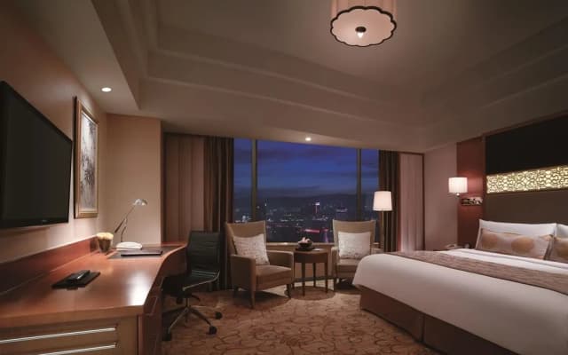 Shangri La Hotel Huhhot