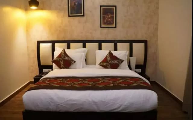 Suncity Hotel and Resorts