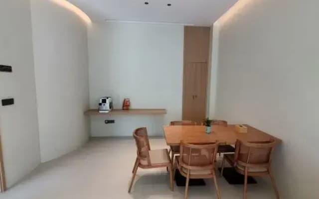 Mingxiju Guest house