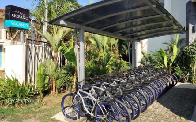 Luxury Sky Penthouses 3-6BR Condo-Hotel at Oceano Jaco