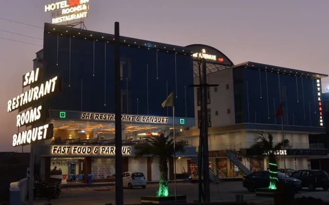 Hotel Sai Inn