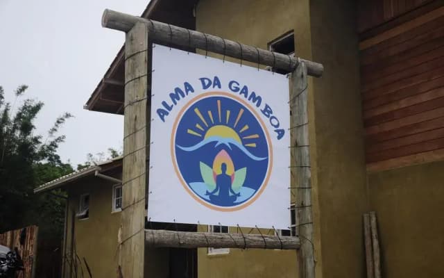 Pousada Alma da Gamboa