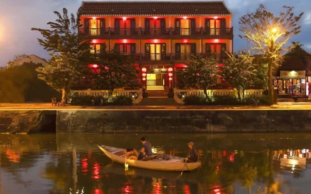 Little Hoi An. A Boutique Hotel & Spa
