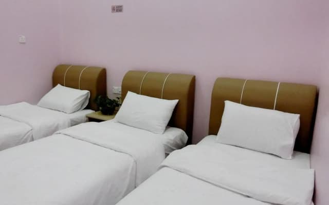 Taiping Cozy Homestay II