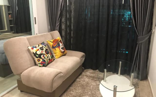 Marvest Hua Hin flat B 208 3.fl. Betw.Soi 78-80
