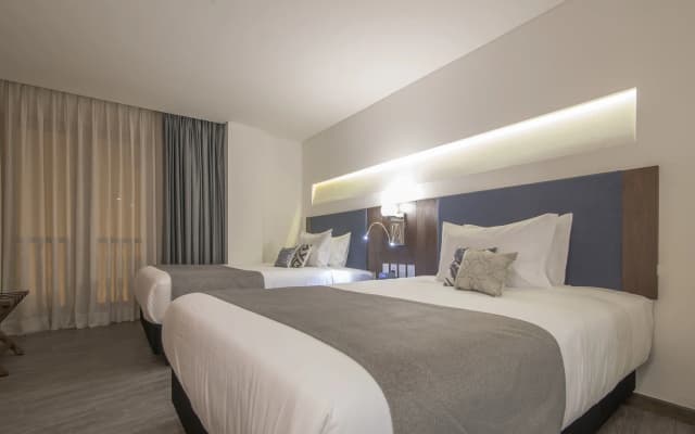 Hotel Santa Catalina By OxoHotel