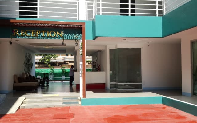 Natalie Resort