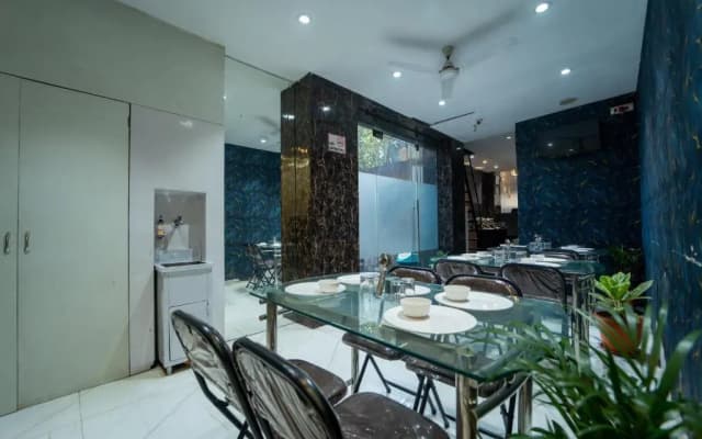Hotel Rexton Inn