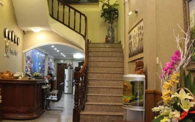 Il Divo Hostel