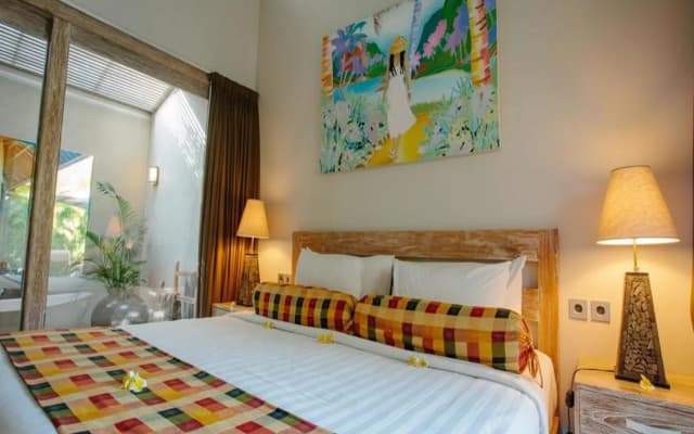 Tis Villas Seminyak