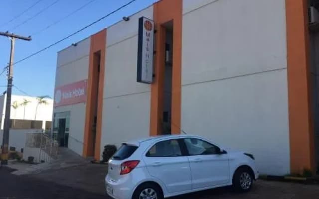 Mais Hotel