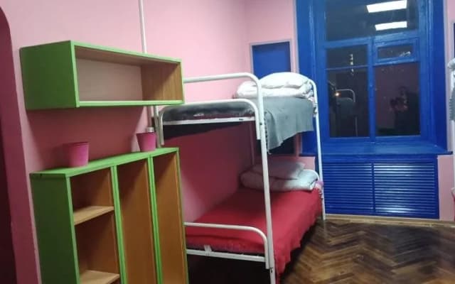 Tumbochka Hostel