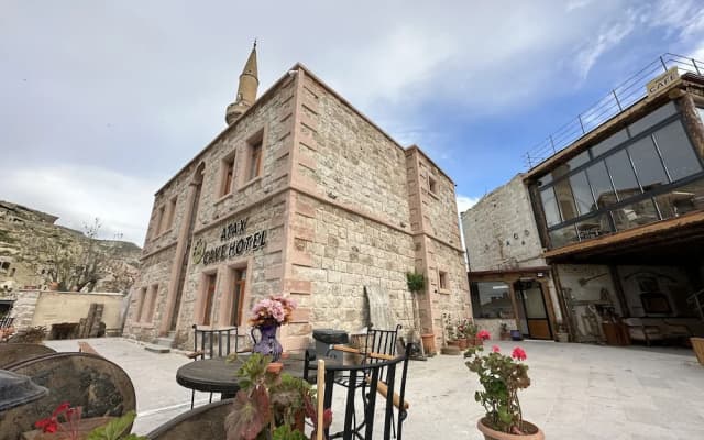 Atax Cave Otel