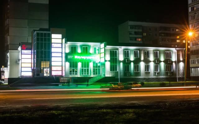 СВ Отель