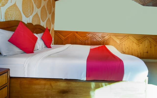 Hotel Majestic Grand