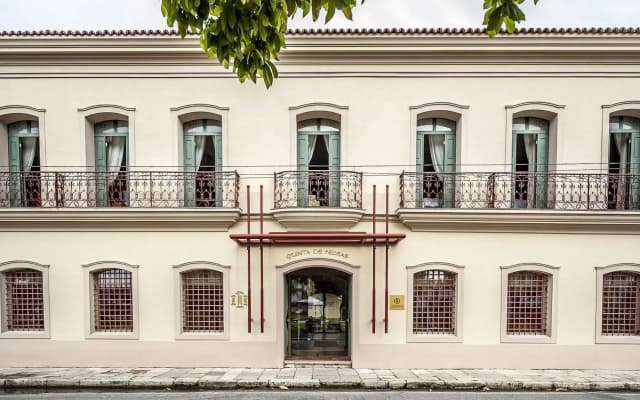 Atrium Quinta de Pedras Hotel