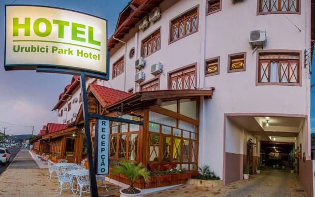 Urubici Park Hotel