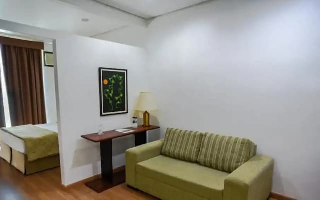 Podium Apart Hotel